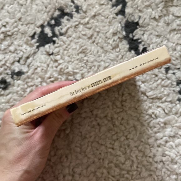 The Very Best of Sheryl Crow Dual Disc Set - Picture 4 of 10